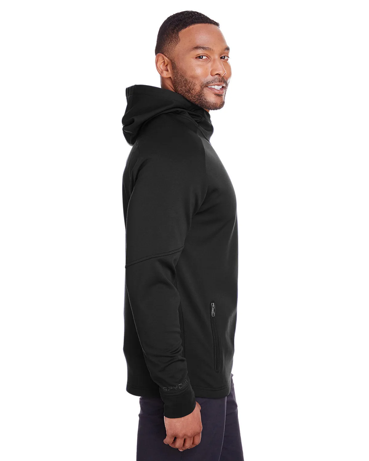 Spyder Hayer Hooded Sweatshirt