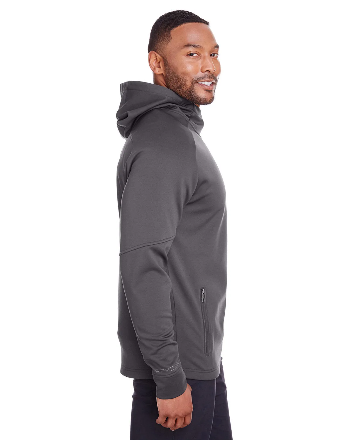 Spyder Hayer Hooded Sweatshirt