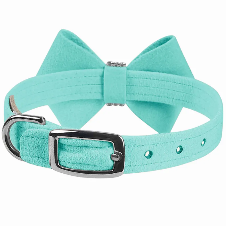 Susan Lanci Designs Nouveau Bow Collar