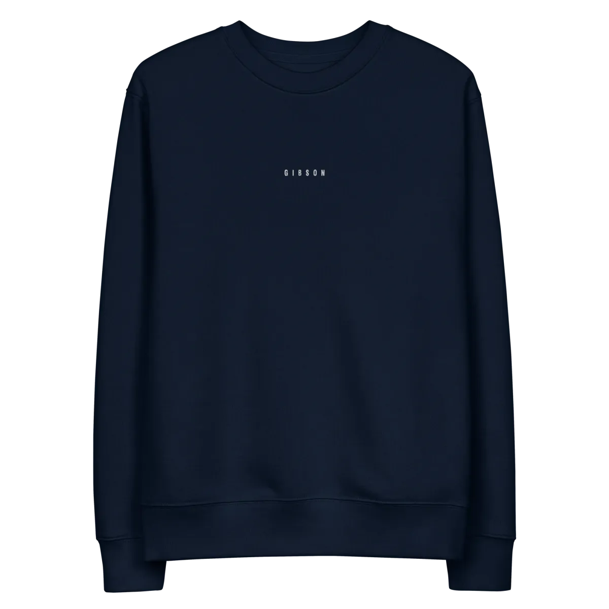 The Gibson eco sweatshirt