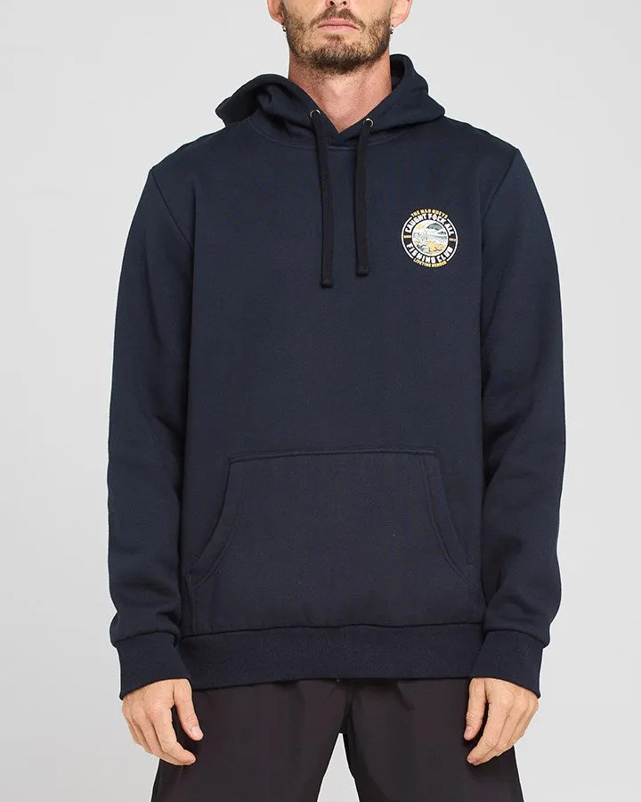 The Mad Hueys - FK All Club Member Pullover