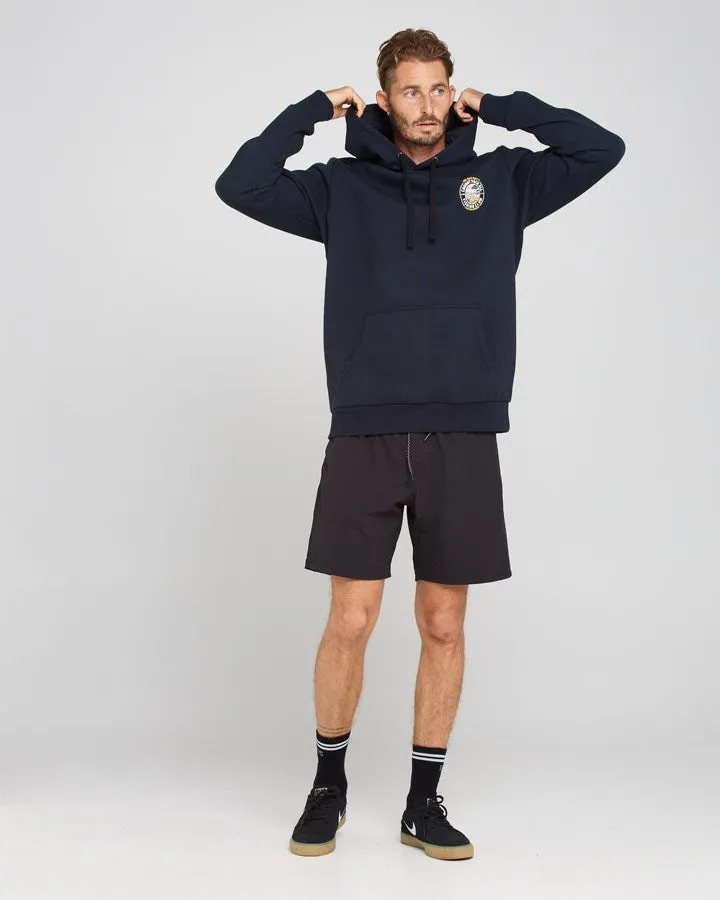 The Mad Hueys - FK All Club Member Pullover