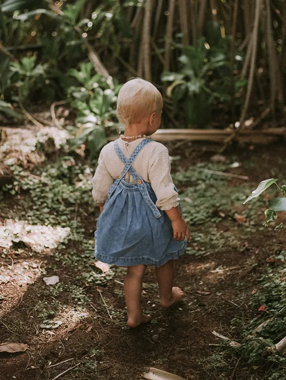 The Meadow Romper