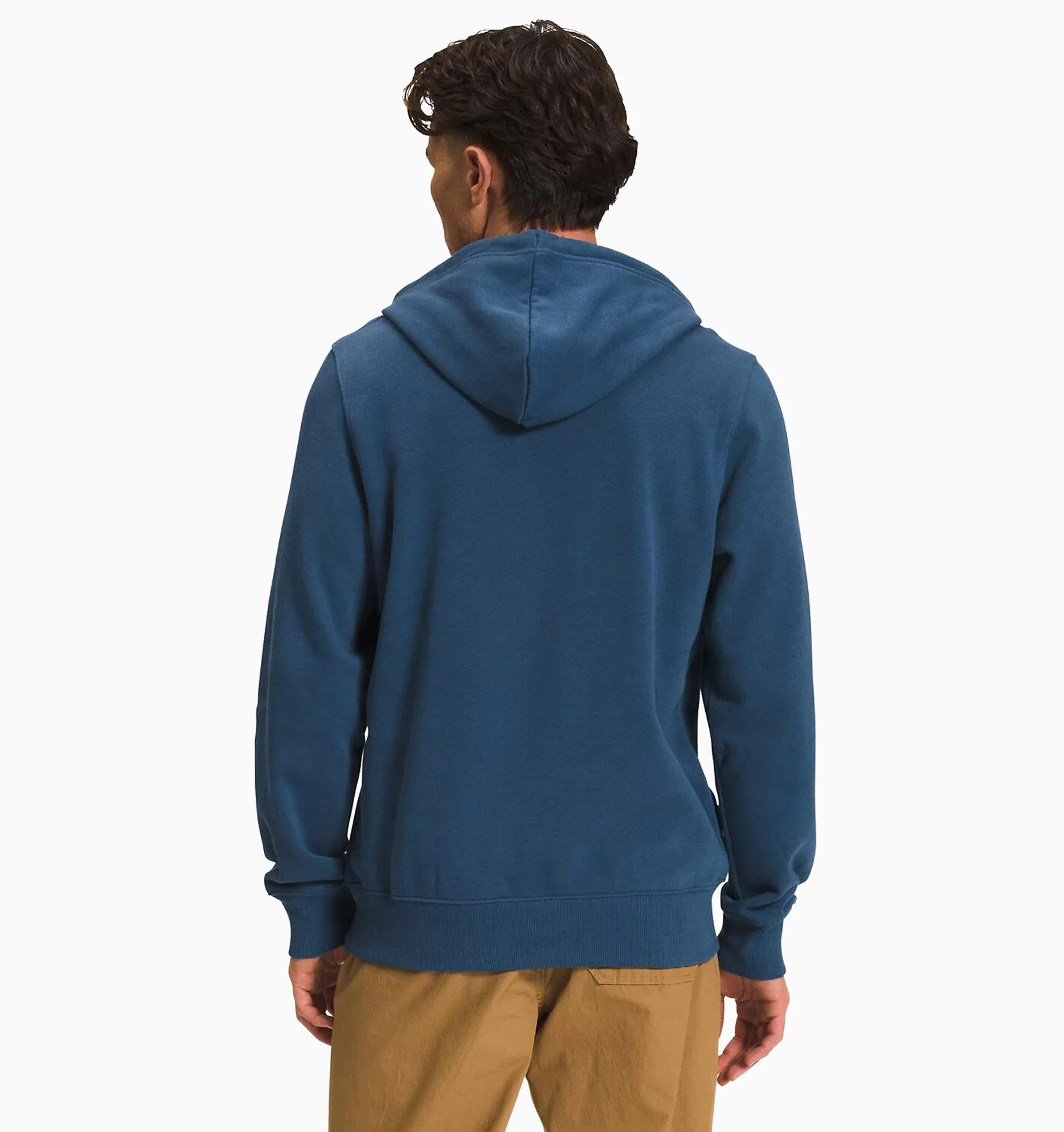 The North Face Men's Half Dome Pullover Hoodie