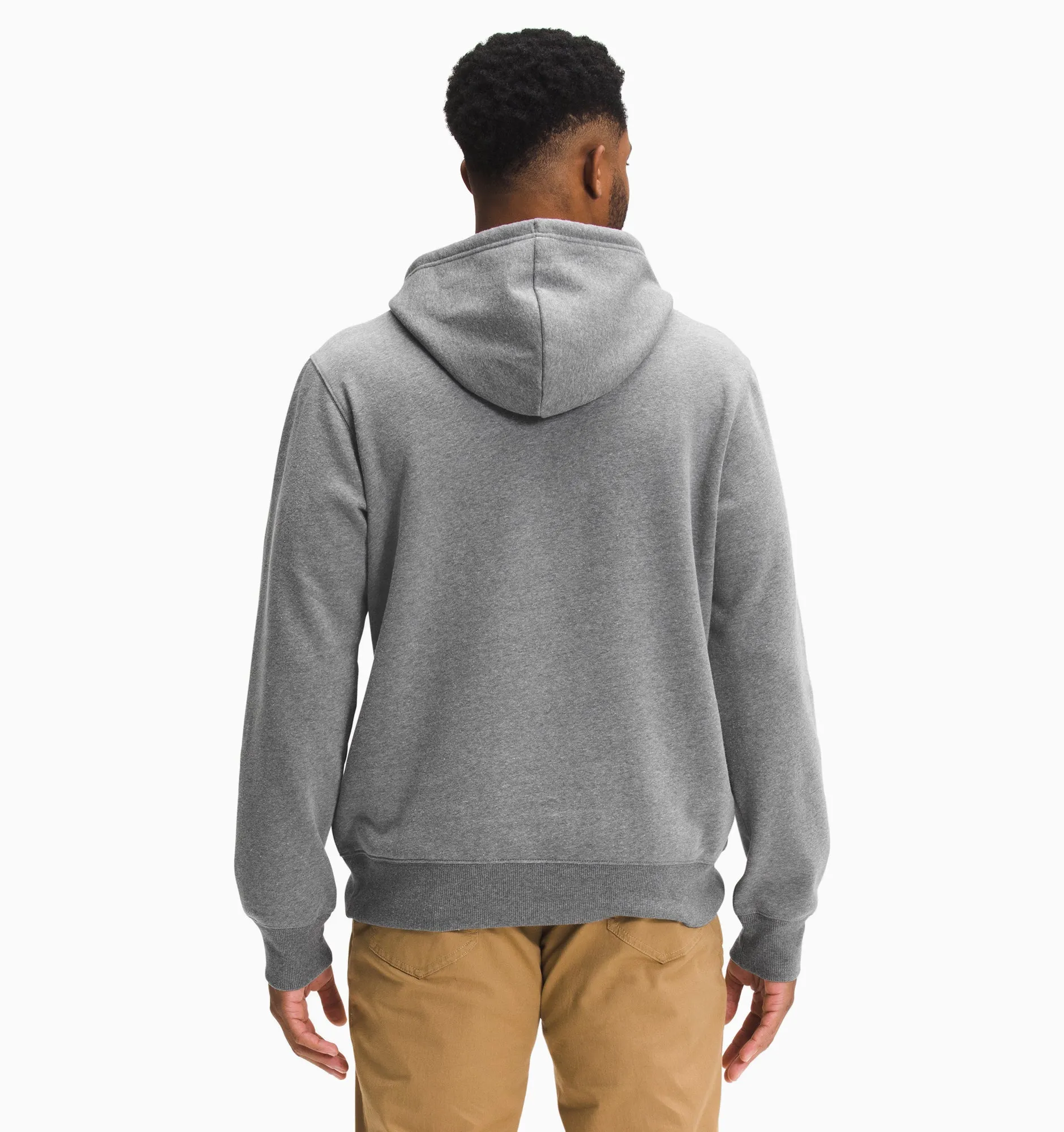 The North Face Men's Half Dome Pullover Hoodie