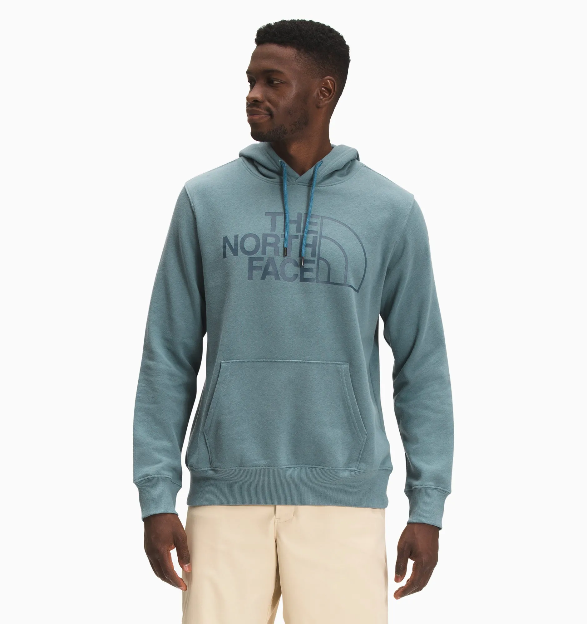 The North Face Men's Half Dome Pullover Hoodie