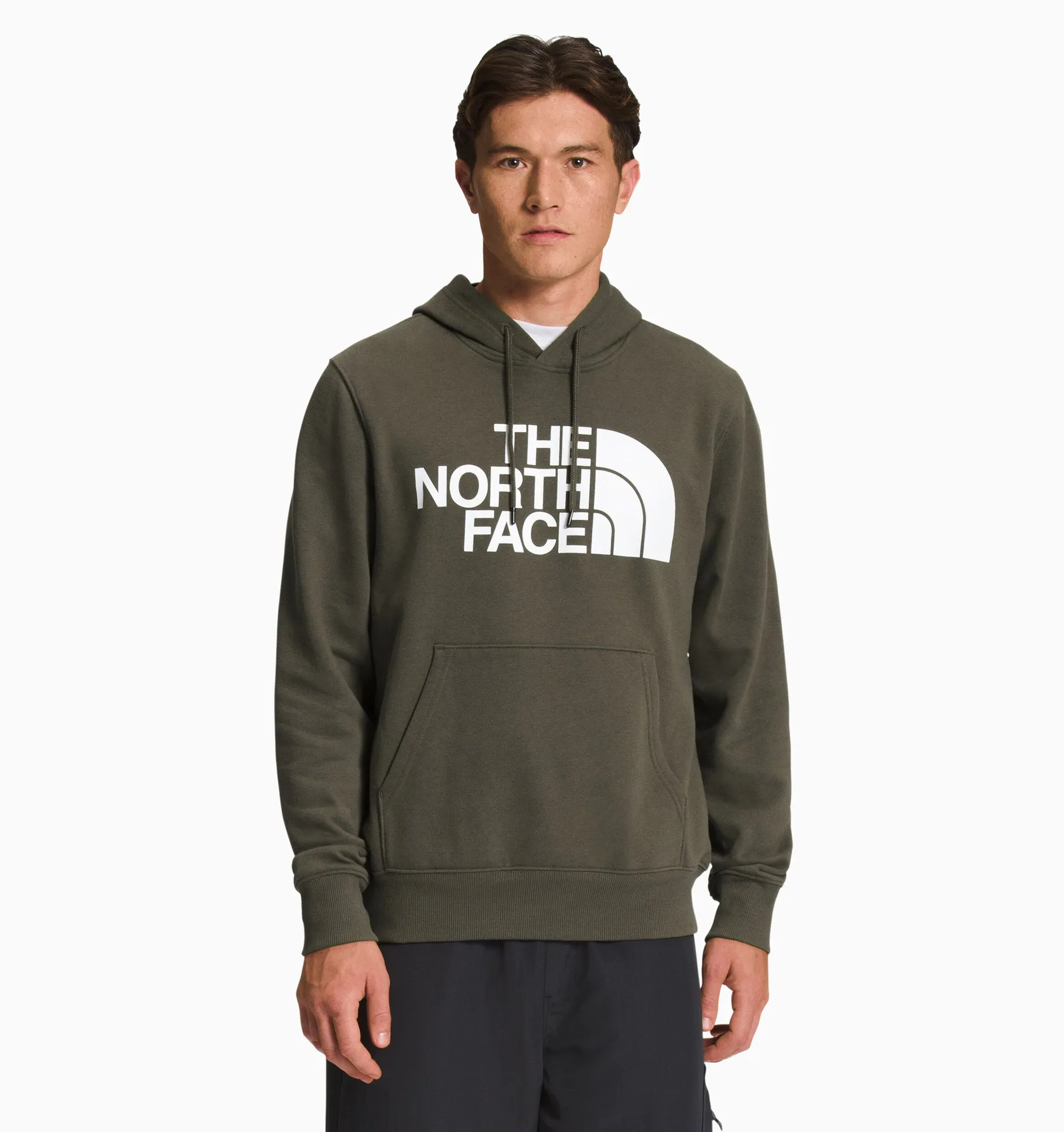 The North Face Men's Half Dome Pullover Hoodie