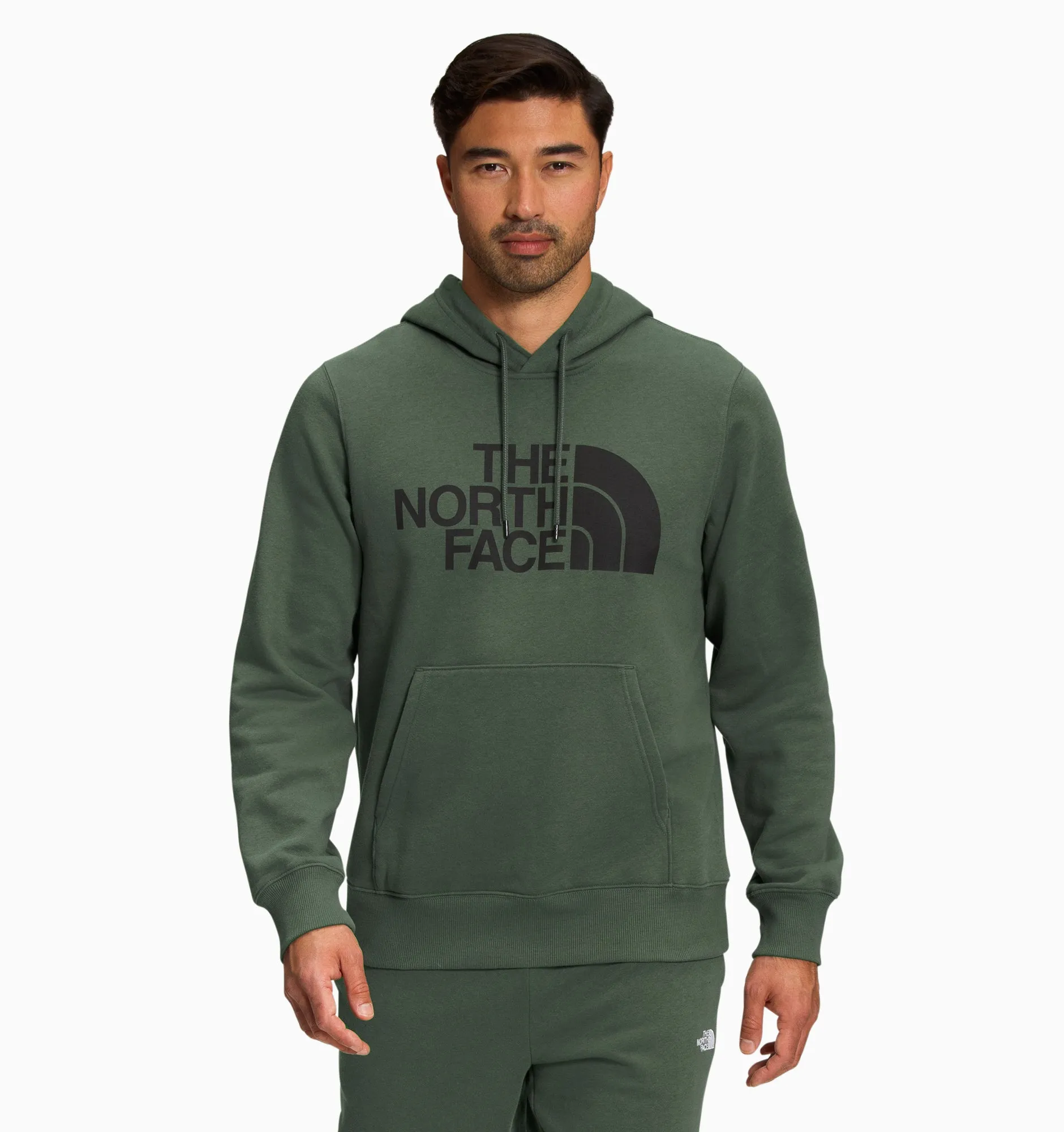 The North Face Men's Half Dome Pullover Hoodie