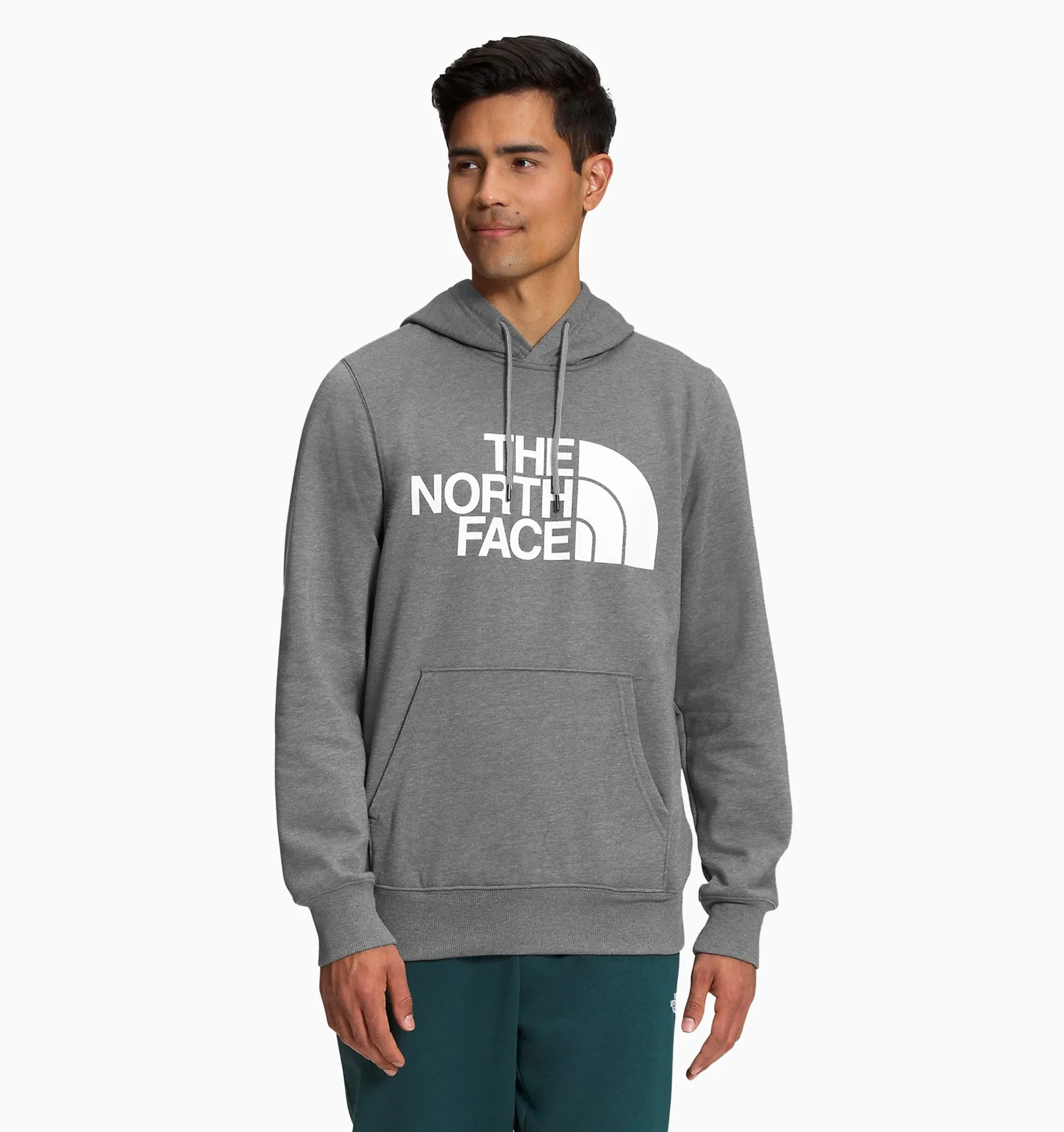 The North Face Men's Half Dome Pullover Hoodie