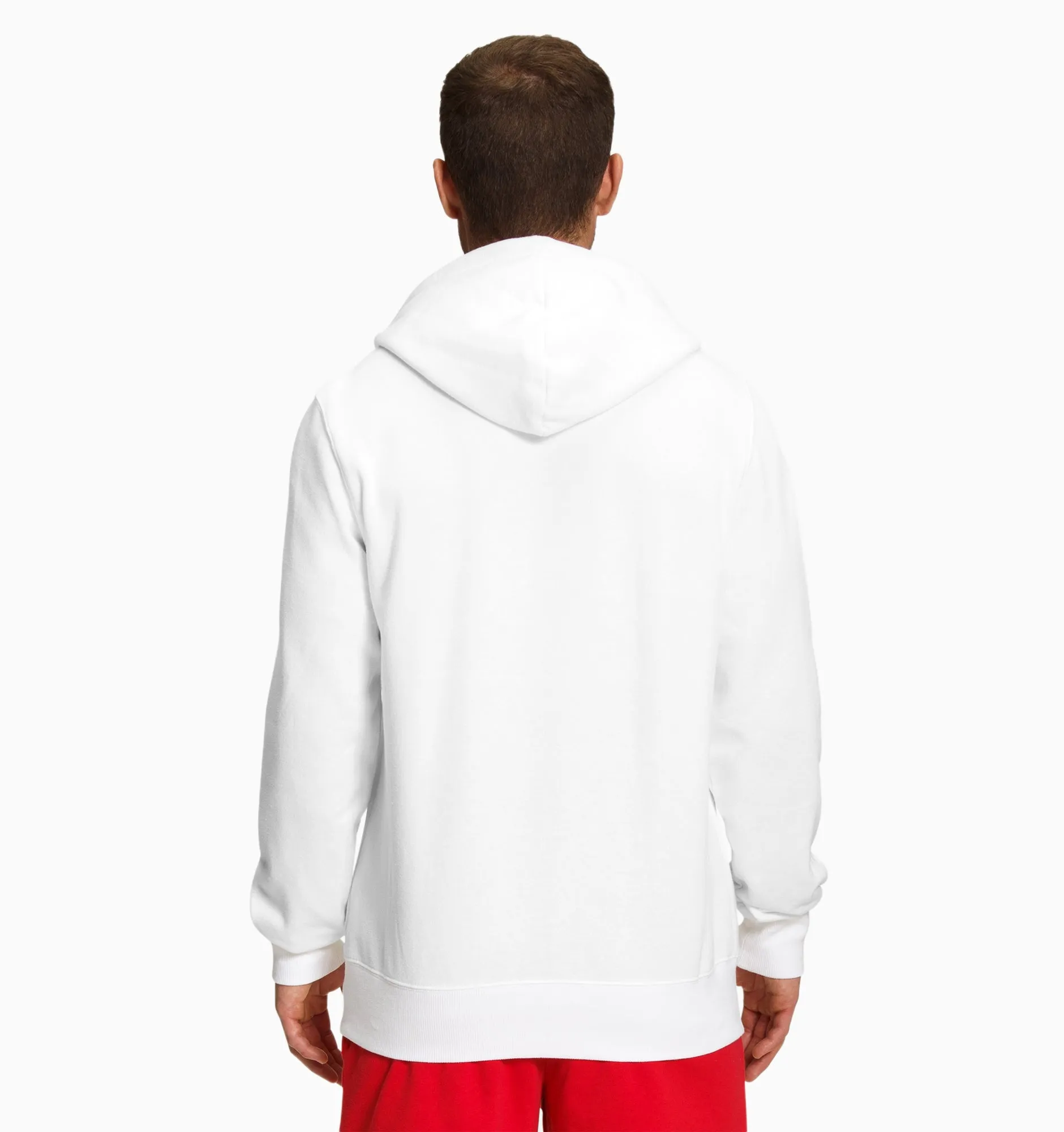 The North Face Men's Half Dome Pullover Hoodie