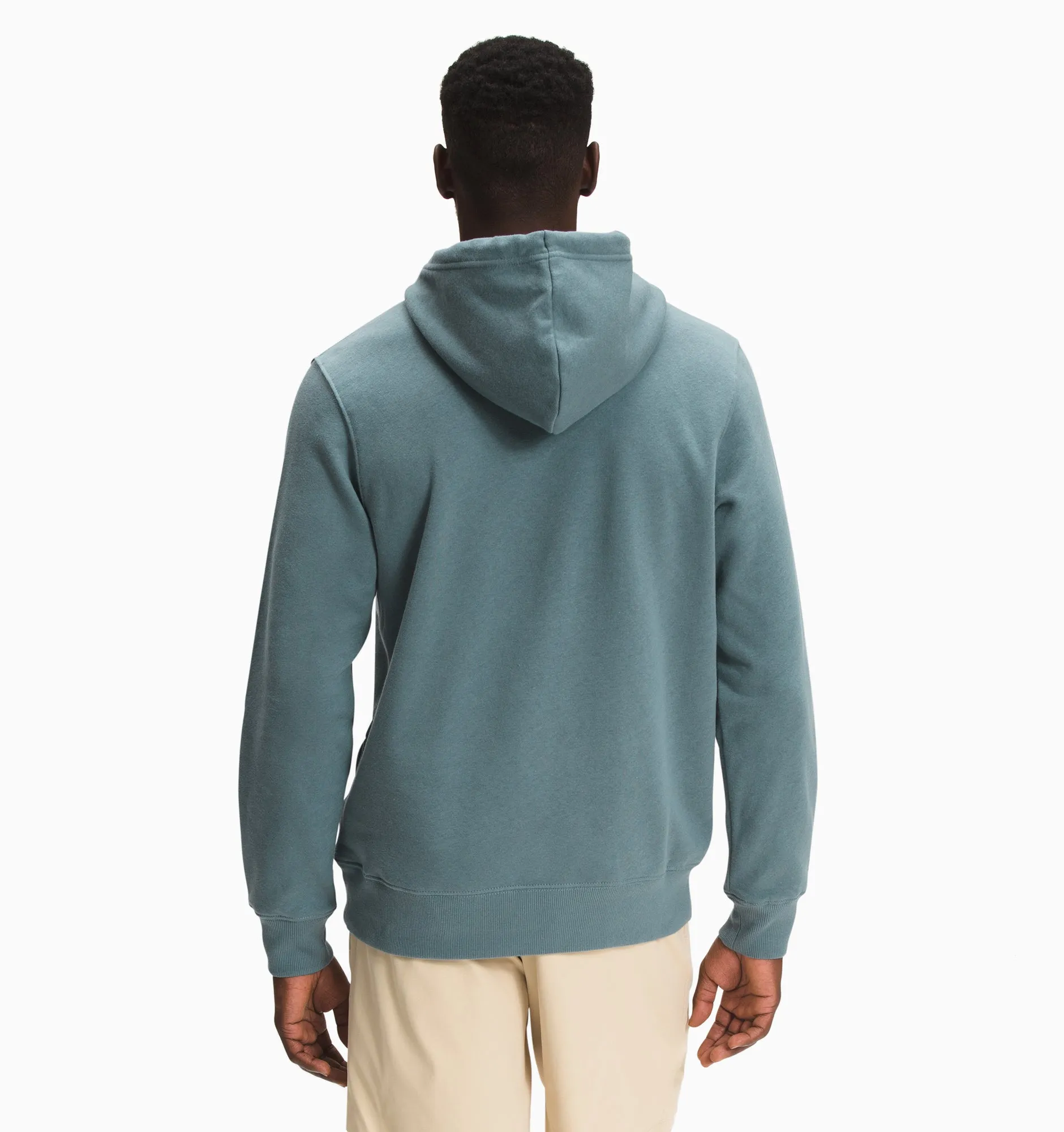 The North Face Men's Half Dome Pullover Hoodie