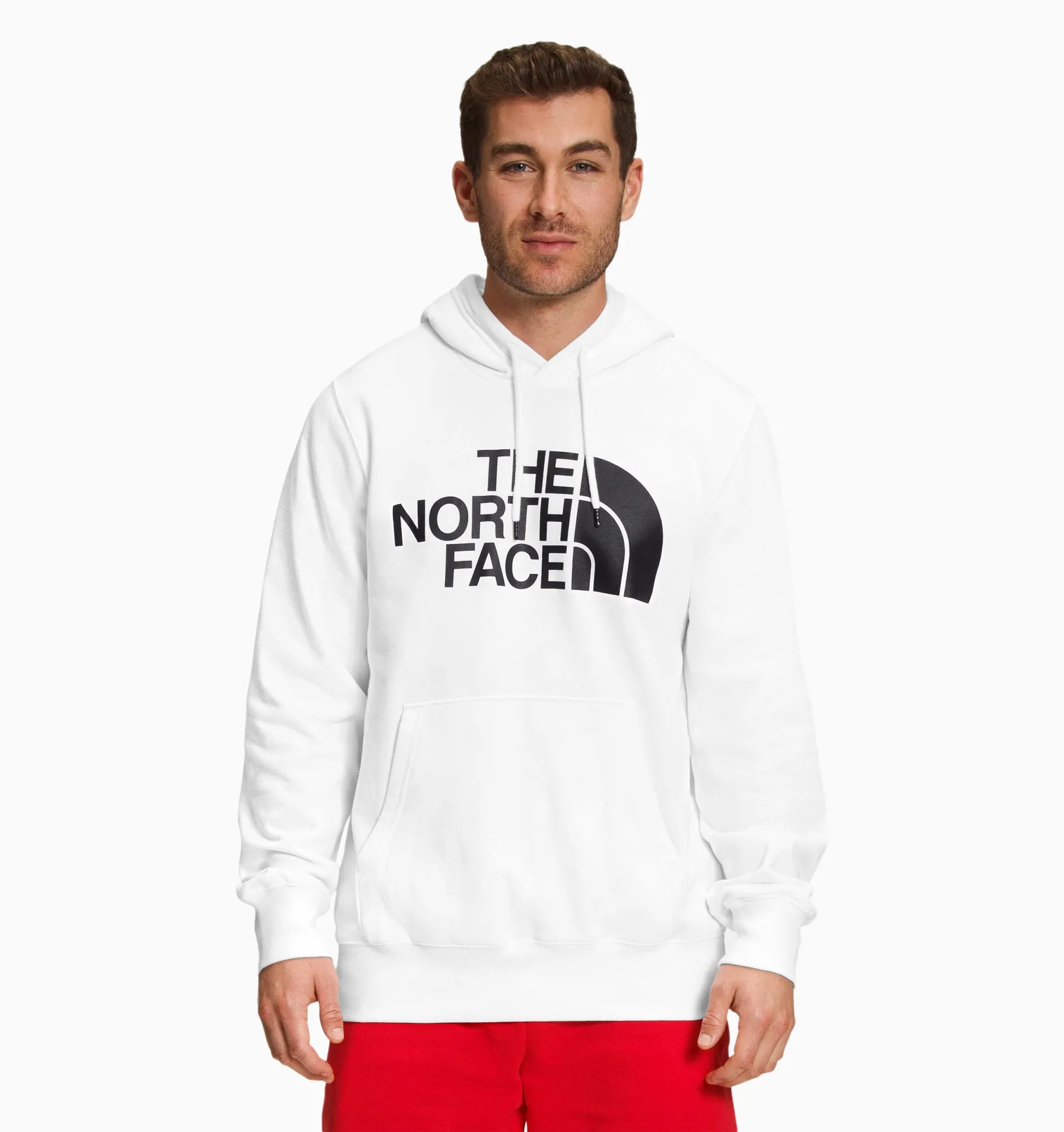 The North Face Men's Half Dome Pullover Hoodie