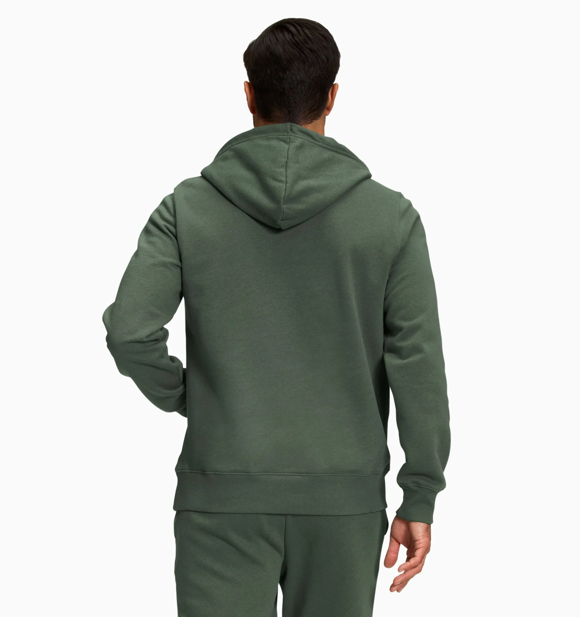 The North Face Men's Half Dome Pullover Hoodie