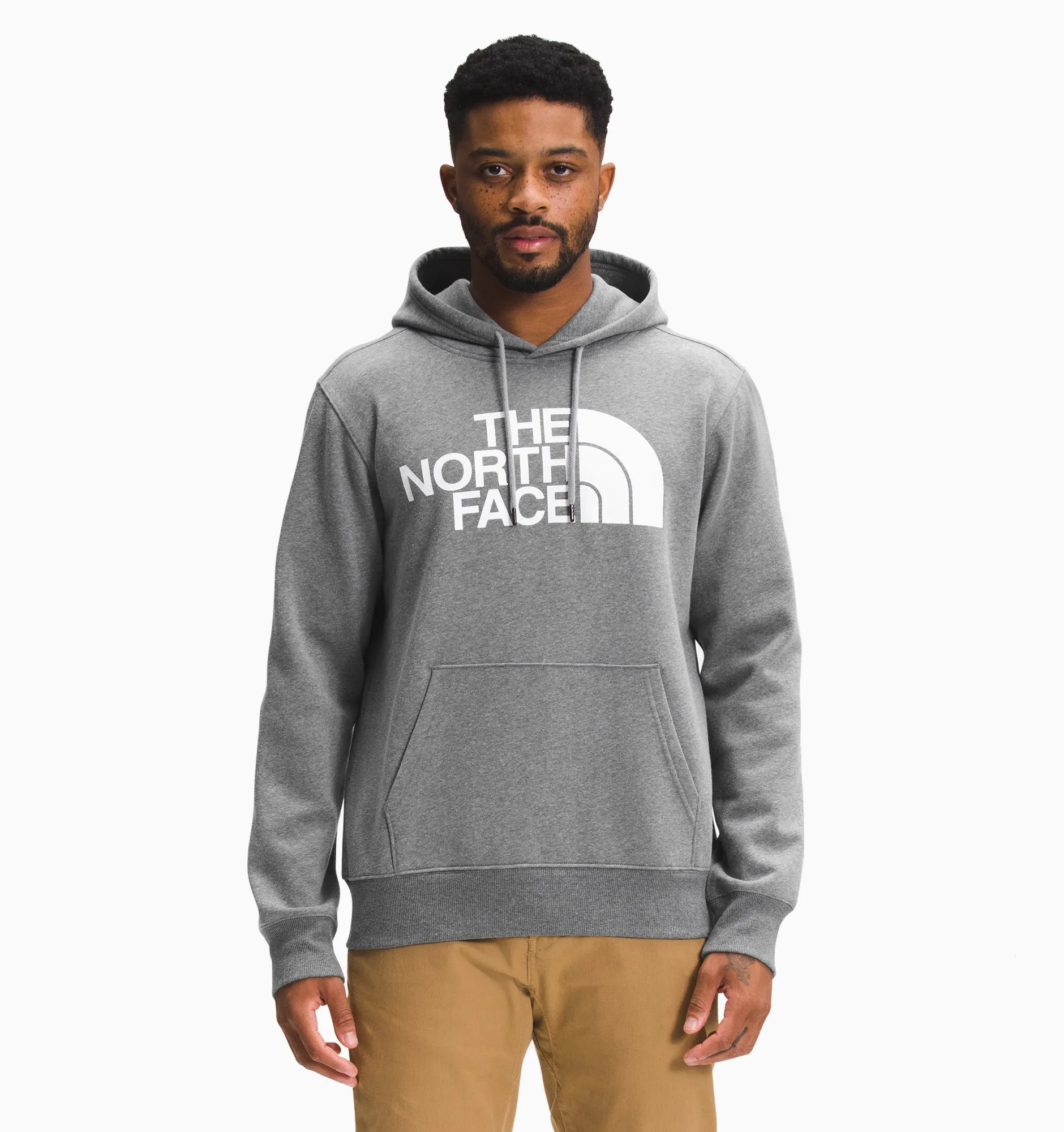 The North Face Men's Half Dome Pullover Hoodie