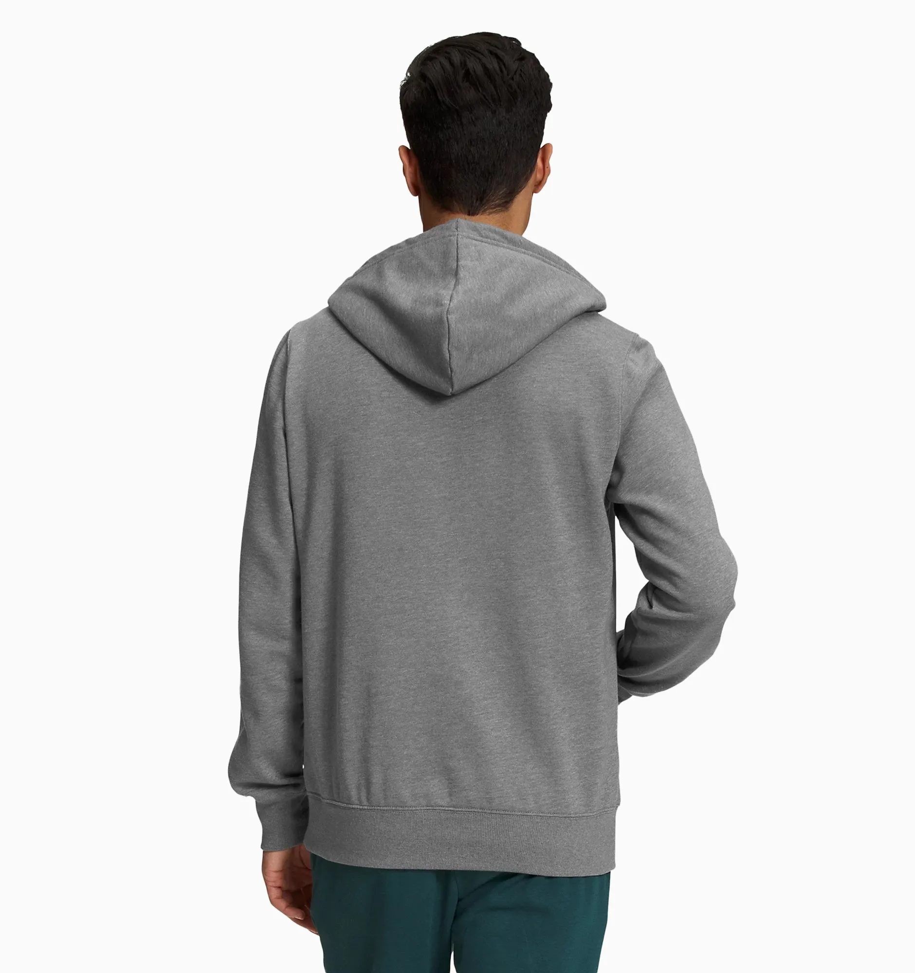 The North Face Men's Half Dome Pullover Hoodie