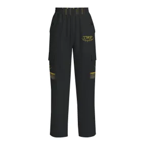 TRP Matrix 01 Ladies Designer Cargo Sweatpants