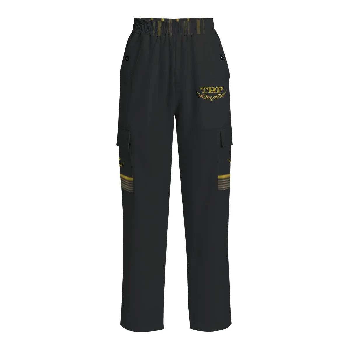 TRP Matrix 01 Ladies Designer Cargo Sweatpants