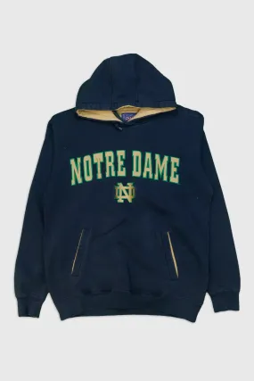 Vintage NFL Notre Dame Sweatshirt