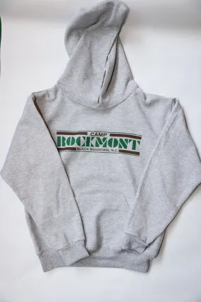 Vintage Rockmont Hoodie Adult