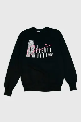 Vintage The Arsenio Hall Show Sweatshirt