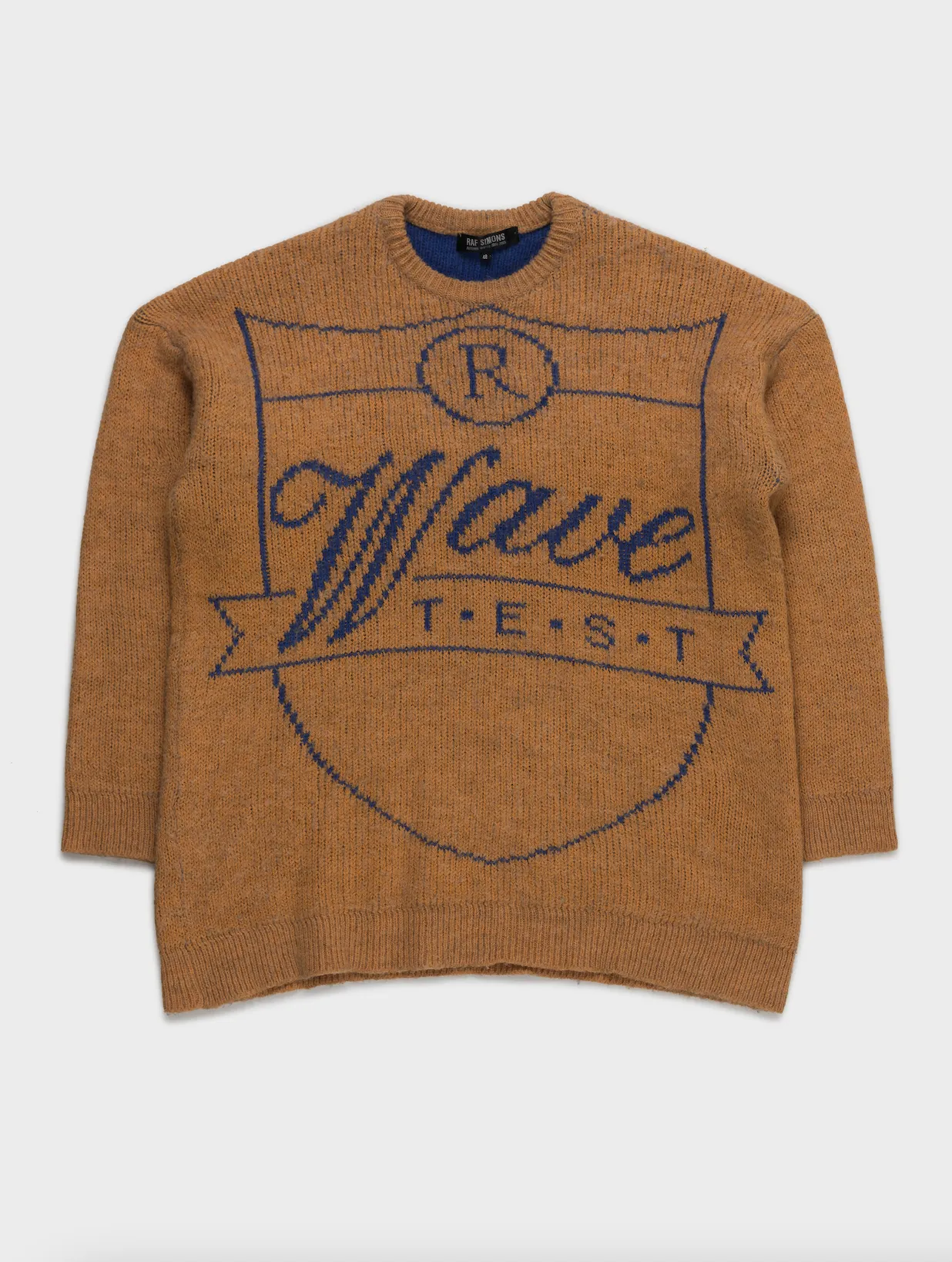 'Waves' Sweater