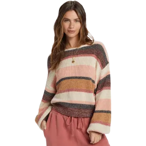 Women's Light Wave Sweater