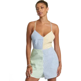 Women's Saturday Romper