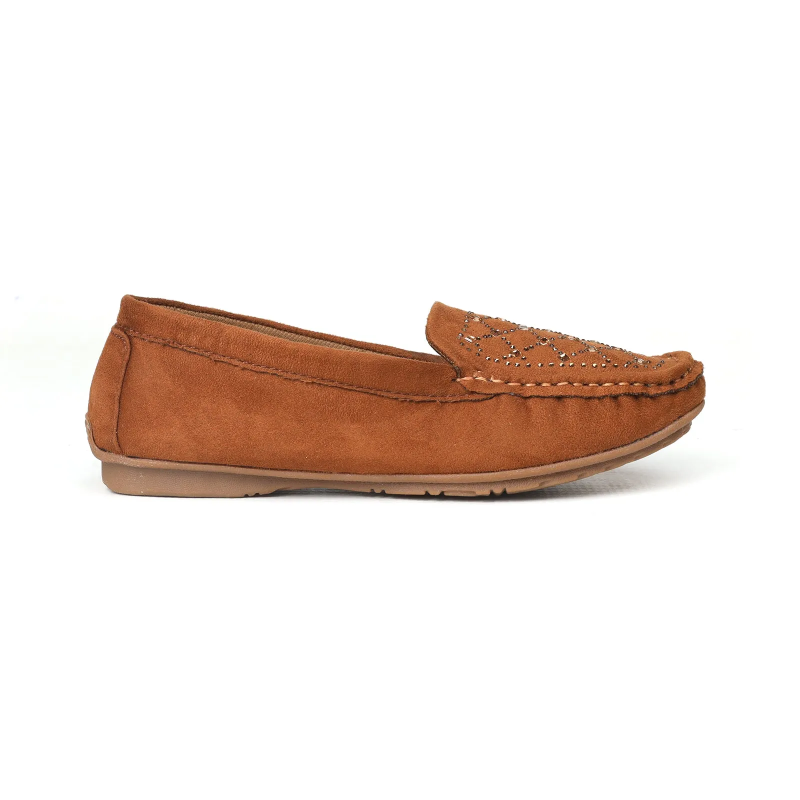 Women's Trendy Moccs