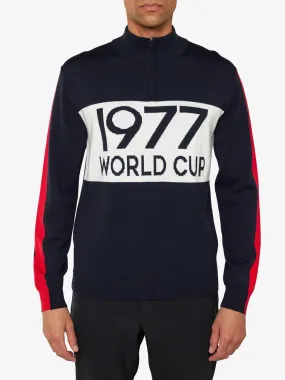 World Cup Zip Up Men