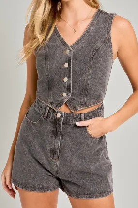 Wynn Romper