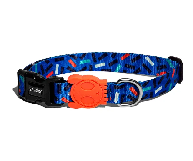 Zee.Dog Atlanta Collar