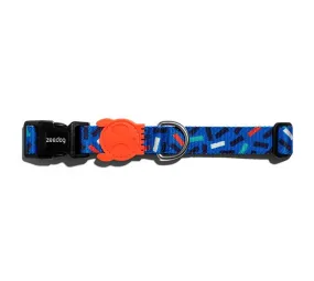 Zee.Dog Atlanta Collar